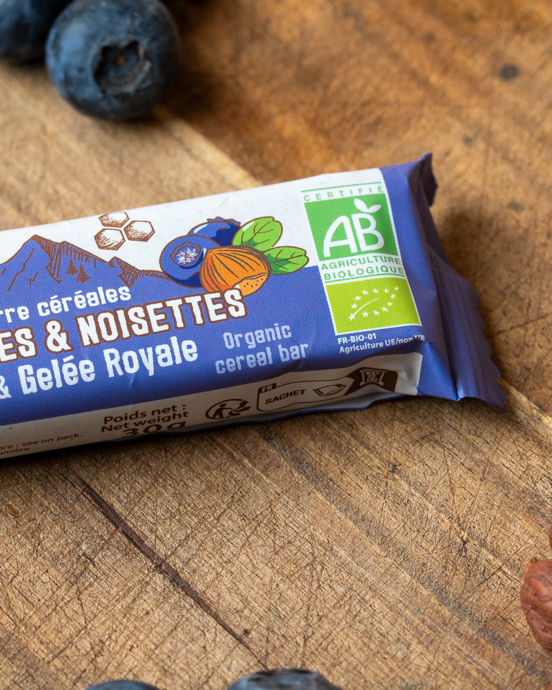 Barre de Céréales - photo 6